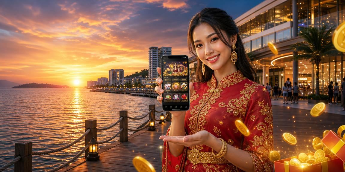 Paparan perlawanan langsung usj7 dari Kota Kinabalu pada telefon pintar