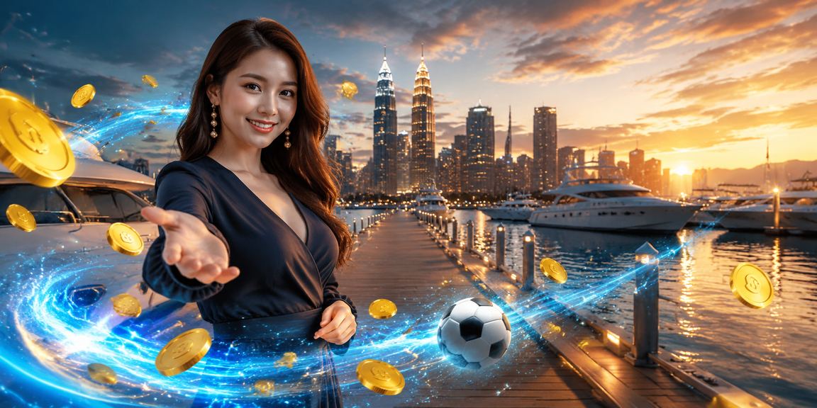 Aplikasi Android usj7 untuk pertaruhan bola sepak dan hiburan di Malaysia