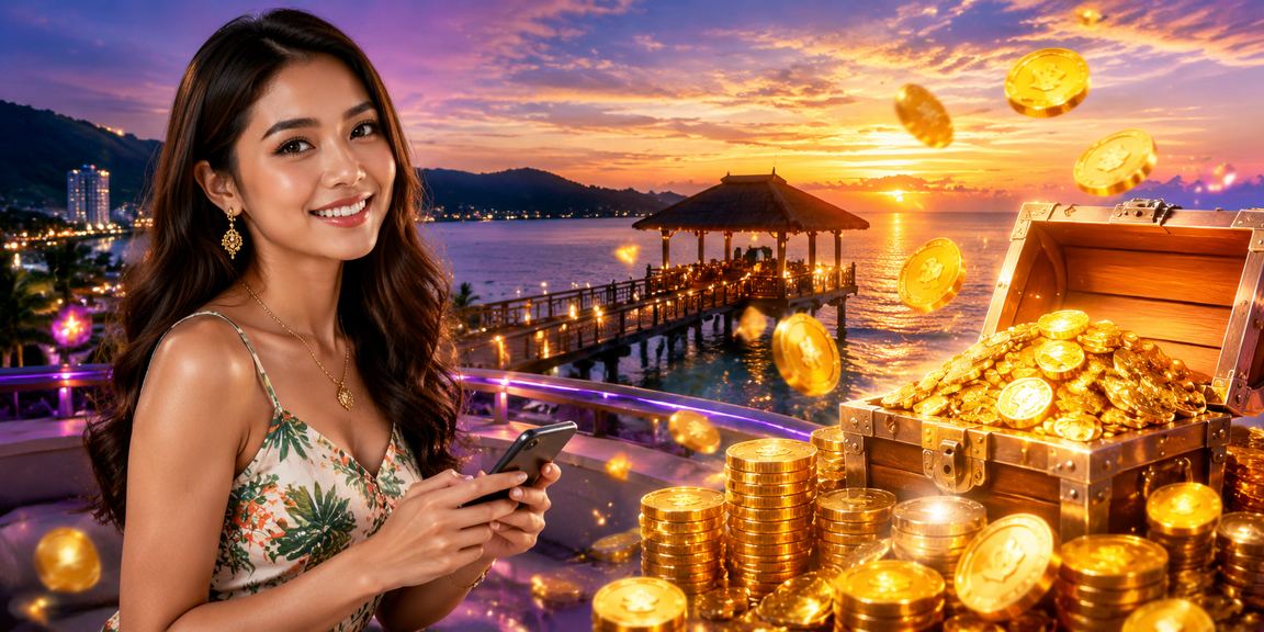 Pemain poker usj7 bermain di telefon dari Pulau Pinang